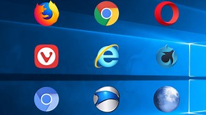 Praxis-Test: Wie viel RAM braucht welcher Browser?