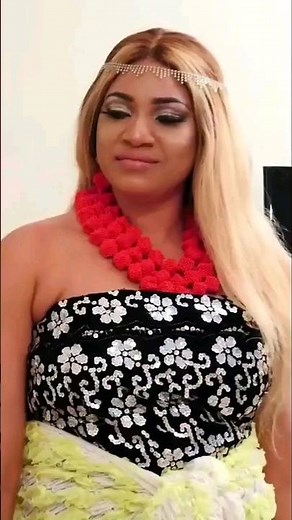 films Aforevo en francais 2024 #film nigerian en francais