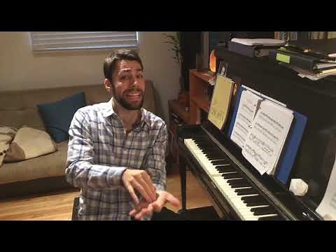 How to practice to play fast with Flight of the BumbleBee