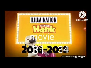 all illumination logos 2010 to 2100