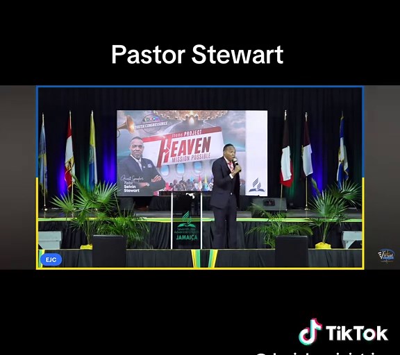 East Jamaica Conference of Seventh Day Adventist Church. #SeventhDayAdventistChurch