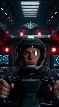 “Radar Contact at 3:17 AM: US Jets vs Alien Invasion 😱✈️👽” #hfy #humanity #space #dark #history