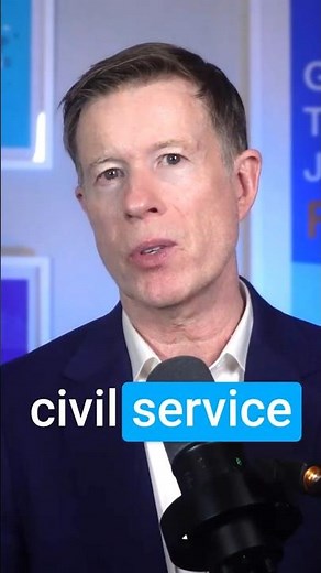 2 CIVIL SERVICE INTERVIEW QUESTIONS To Expect - Behavioural And Strength. #civilserviceinterview