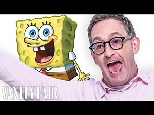 SpongeBob SquarePants Star Addresses the Character's Autism