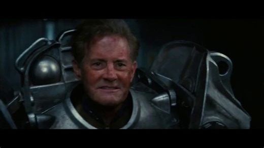 Amazon Prime Video TV Spot, 'Fallout'