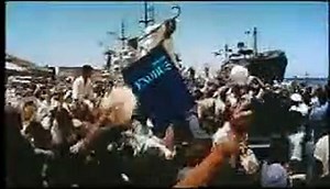 Exodus | movie | 1961 | Official Trailer