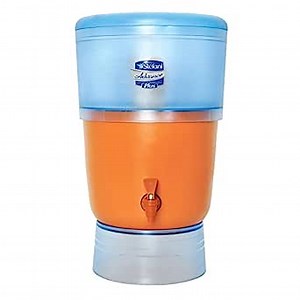 Stéfani Advance Plus Brazilian Terracotta Clay Water Filter