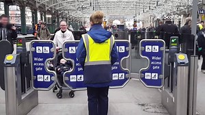 14K views · 66 reactions | Travelling through our stations with a buggy?? Watch our short video here for tips on travel safety when in our stations or on our trains! | ScotRail | Facebook