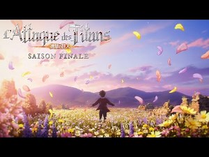 Attack on Titan Final Season - Ending 2 | Akuma no Ko