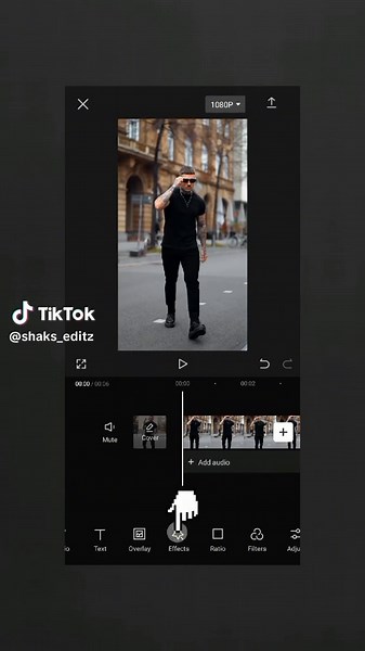 CapCut Stuck Frame Tutorial for Creative Edits