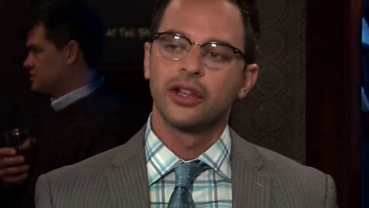 The League - S6 E 11 - EBDBBnB