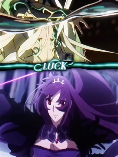 Scathach-Skadi VS Qin (Zhenren form) #fate #fgo #fategrandorder #anime