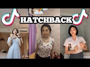 TIK TOK (HATCHBACK) - TIK TOK TERBARU 2020