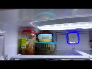 LG Fridge/Freezer combo not cooling (Part 1)