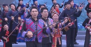 China, Vietnam celebrate Spring Dragon Festival, strengthen bilateral ties