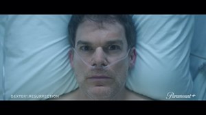 Dexter: Resurrection – official trailer (Paramount )