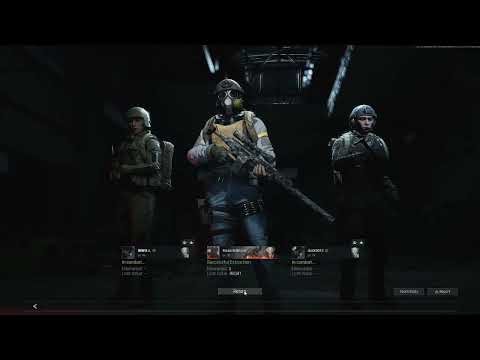 Arena Breakout Infinite S3 | Deke : Risk Management