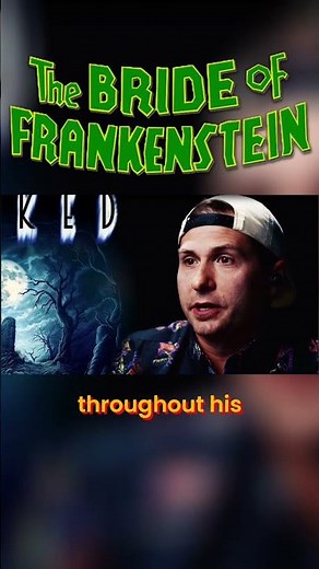 Colin Clive's Tragic Life: Doctor Frankenstein's Untold Story #shorts