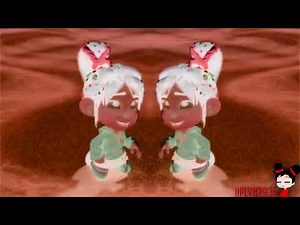 Preview 2 iiPLVM2935 Stuff 2024 V4 Effects