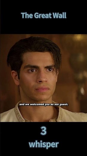 Aladdin Sees Through Jafar’s Lies… and SMASHES the Staff 😳🪄💥 | Aladdin #shorts