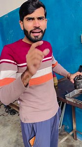 9.6K views · 365 reactions | How To Solve Car Salaf Fault//How To Fix Car Engine Starter 03088734241 #Alsharifauto #hafizabad #catalyticconverter #pakwheels #gear5 #starter #radiator #bestfriend #fix #vvti #Custmer #fueleconomy | Al Sharif Auto Care | Facebook