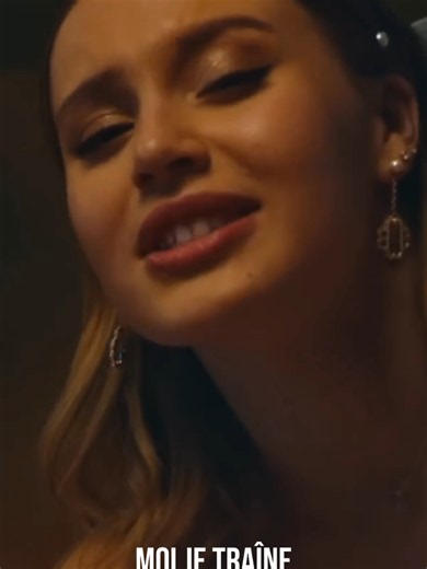 premier extrait du nouveau single de Carla Lazzari