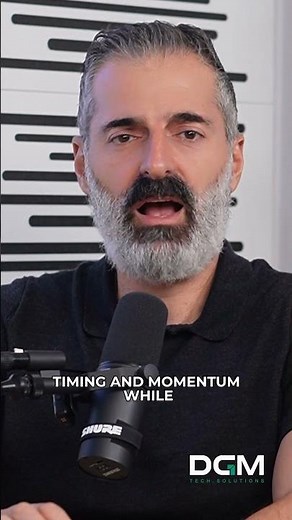 Technical vs Fundamental Analysis — What’s the REAL Difference?