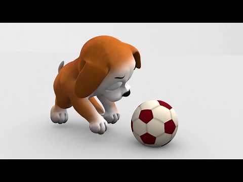 PUPI'S DREAM WORLD ♥ New Pupi (Pupi3) malayalam cartoon for children in full HD