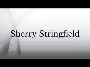Sherry Stringfield