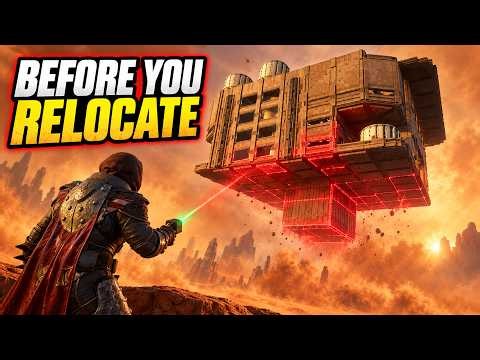 The Ultimate Base Reconstruction Tool Guide | Dune Awakening