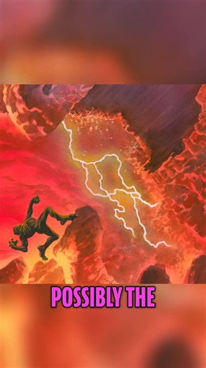 Collaborating on Immortal Hulk #comicbooks #comics #comicart #artists #creativeprocess #Marvel #Hulk | Alex Ross