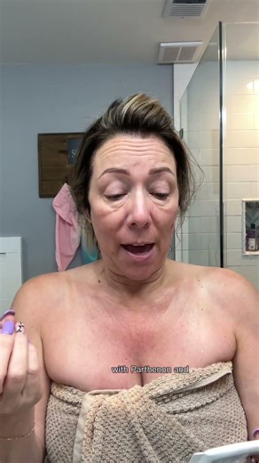 Adding Ivoskin Cica Cream to my routine for calming, soothing hydration