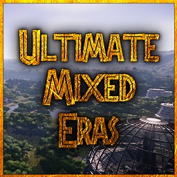 Ultimate Mixed Eras