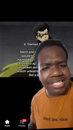 Top Batfamily Moments That Will Surprise You