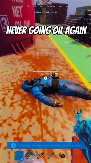 Rust Console Edition: Tips for Looting and Avoiding Trolls