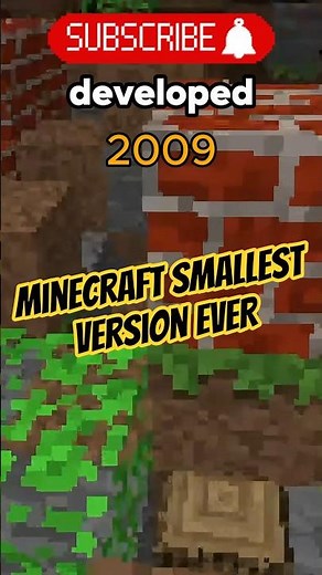 Minecraft 4K !!! 💀