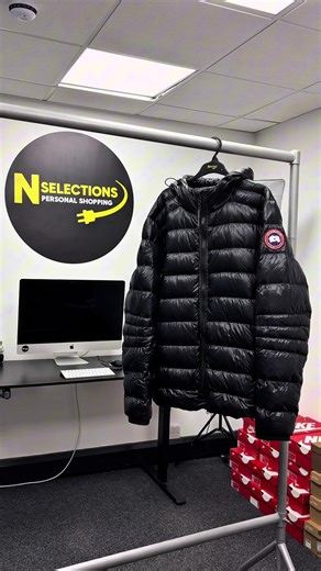 Canada Goose Crofton Review: Style and Functionality