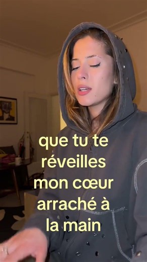 iliona chante "seule" son nouveau titre #iliona #seule #acoustique