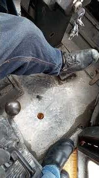 Front End Loader Operator Training +27685229112 #accreditedtraining #frontendloader #careergoals