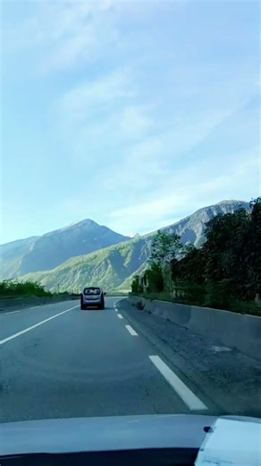 En Route vers Lyon-Turin.