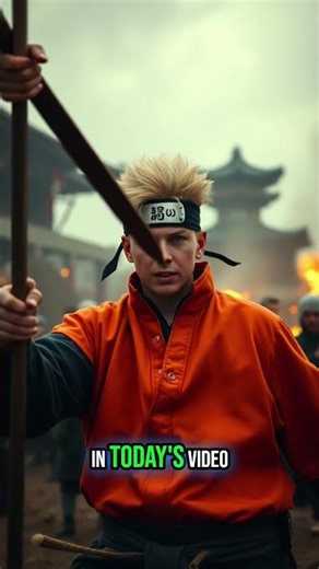 Naruto Uzumaki: The Ultimate Hokage? Unraveling His True Strength! 💪🌟