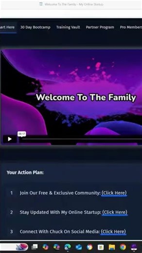 👉 "This FREE Bootcamp Teaches You How to Earn Online (2025)"