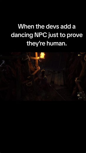 Wuchang Fallen Feathers: Hilarious NPC Dance Moments