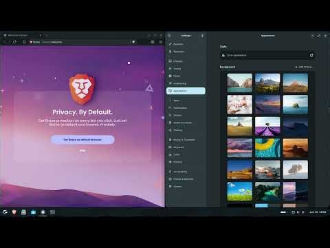Zorin OS 18 at a glance