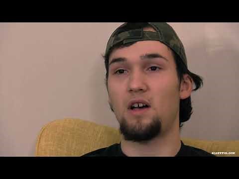 Giant Tanner's Interview