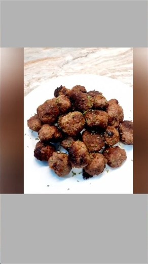 Why My Meatballs Are Always Perfect #cookingtips #meatballs #recipe