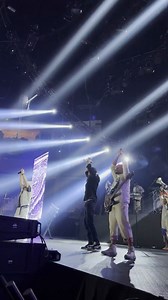 We're having so much fun out here on the #hitsdeeptour. Birmingham, ATL and Nashville showed up STRONG this weekend.🔥 Up next: 2.23 Lexington, KY 2.24 & 2.25 Fairfax, VA 2.26 Norfolk, VA | Crowder Music