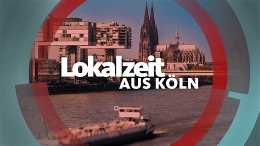 Lokalzeit aus Köln: WDR Lokalzeit aus Köln | 21.10.2025