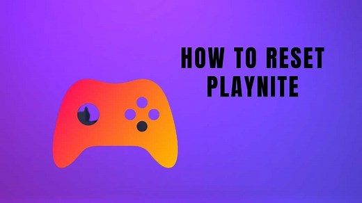 How To Reset Playnite And Get Back To The World of Gaming