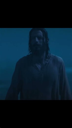 A miracle | The Chosen | Jesus & Peter | Walks on water | A miracle